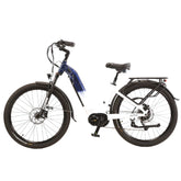 Cysum NOVA  Step-Thru Electric Bike